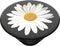 PopSockets PopGrip White Daisy