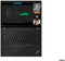 Lenovo ThinkPad X13 - Laptop - AMD Ryzen 5 PRO 4650U 8GB 256GB SSD - Zwart