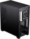 Phanteks XT View - Tower - 9x ventilatorlocaties - Zwart