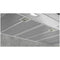 Siemens LC91BUR50 - Wandschouw afzuigkap - 3 standen 964 m3/u - A+