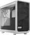 Fractal Design Meshify 2 Lite - PC Behuizing - ATX EATX Micro-ATX Mini-ITX - Wit