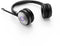Yealink WH66 - Draadloze DECT Headset - MS Teams knop en noise cancelling - Zwart