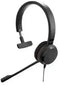 Jabra Evolve 30 II - Draadloze headset - Microfoon - Zwart