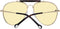 Tommy Hilfiger TH 1808/S J5GFQ Zonnebril - Dames - Goudkleurig