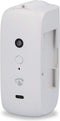 Nedis SmartLife Gordijnrobot - U-rail - Bluetooth - 4000mAh - Wit