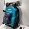 Makita DLM432PT2 - Grasmaaier - 2x18 V - 43 cm