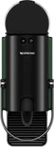 Krups Nespresso Pixie - Koffiemachine - Espresso en Lungo - Donkergroen XN306310
