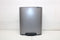 Brabantia Bo Prullenbak - 2 x 30 liter - Afvalscheiding - Platinum (2 stuks)