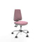 Bureaustoel Piqueras y Crespo B00056G Roze