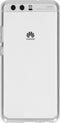 Accezz Huawei P10 - Back Cover - Flexibel siliconen - Transparant