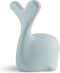 Walvis stoeltje Babyblauw / Whalechair Babyblue- Design kinderstoel Werkwaardig
