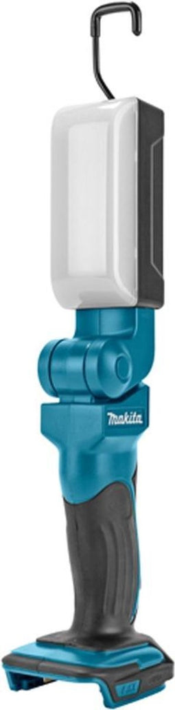 Makita DEADML801X - Werklamp 14,4 / 18V Li-Ion - 240 lumen - 22 uur werktijd