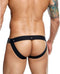MOB EROTICWEAR - DNGEON JOCKSTICK SNAP SINGLE T.