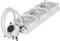 SilverStone SST-PF360W-ARGB-V2 - All-in-one waterkoeler - 360 mm radiator met ARGB-verlichting - (2 stuks)