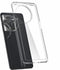 Spigen ACS05802 - Smartphonehoesje - Ultra Hybrid - TPU met Air Cushion - Transparant