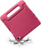 Xccess Kids Guard Tablet Case for Apple iPad Pro 11 (2024) Pink