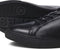 JACK&JONES JFWGALAXY LEATHER - Heren Sneakers - Zwart - Maat 45