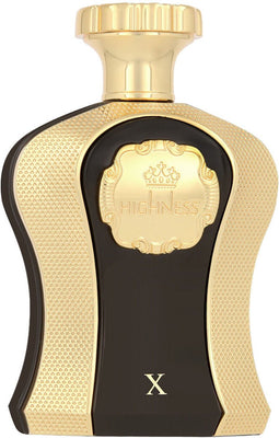 Herenparfum Afnan EDP Highness X 100 ml