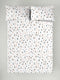 Set beddengoed Naturals DANUBIO (Bed van 135)