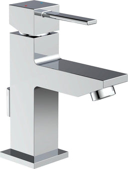 EISL CALVINO mengkraan wastafel, chroom