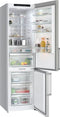 Siemens KG39NAIAU - Koelvriescombinatie - Total NoFrost - Extra stil