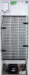 Frilec BREMEN252-NF-040CW - Vrieskast - 161L No Frost - Wit