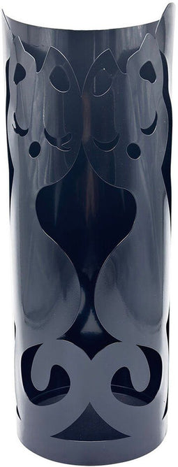 Versa - Paraplu - Ontwerp Katten - Zwart