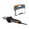 Steinel HM2600E PRO - Heteluchtpistool - 2300W - 9 warmtestanden 50°C-620°C - Luchtvolume 230-550 l/min - in koffer