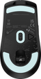 Corsair M75 AIR - Draadloze Gamingmuis - 26K DPI - Zwart