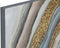 Schilderij Home ESPRIT Modern 80 x 3 x 120 cm (2 Stuks)