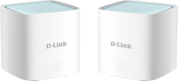 D-Link Eagle Pro AI M15 - WiFi 6 Mesh Systeem - 1500 Mbps - (2-pack)