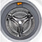 LG F14U2TDN0 - Wasmachine - 8 kg - TurboWash Smart Diagnosis - Wit