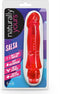Naturally Yours - Salsa rode vibrator