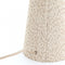 Light & Living Tafellamp Micky - 58cm - Zand
