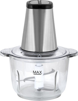 Heinrichs HMZ 8850 - mini hakmolen - Multi Chopper -hakmolen - 2Liter