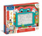 Clementoni Interactief Whiteboard - Licht en geluid - 37 cm x 7 cm