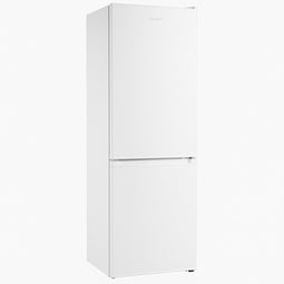 Whirlpool W9C 841C W - Koelvriescombinatie - NoFrost - Energieklasse C