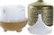 Aroma Diffuser Humidifier with Multicolour LED DKD Home Decor (250 ml)