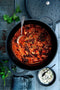 Tefal Tradition E22546 - Gietijzeren braadpan 24 cm - Slow cooking - Zwart