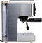 Gastroback Espresso Plus - Espresso apparaat - 15 bar druk - RVS