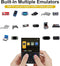 Mini Gaming Console - Miyoo Mini Plus – Retro Handheld – 3.5