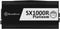 SilverStone SX1000R - SFX-L Voeding 1000W Platinum - 8x SATA 4x PCIe 6+2 pin