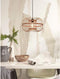 GOOD&MOJO Hanglamp Hokkaido - Bamboe - Ø38cm - - Hanglampen Eetkamer, Slaapkamer, Woonkamer