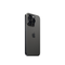 APPLE iPhone 15 Pro - 1 TB - A17 Pro - Titanium Zwart