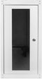 Digitus DN-CC 9002 - Vrijstaand rack - Stevige constructie - Grijs