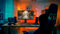TCL 27R83U - Gamingmonitor - 27