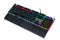 iBox AURORA K-3 - Toetsenbord - Mechanische keyswitch - Zwart