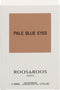 Roos & Roos The Originals Pale Blue Eyes Eau de parfum spray 50 ml