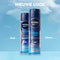 NIVEA MEN Fresh Active Deodorant Spray - 48u Bescherming - Aluminiumvrij en alcoholvrij (6 x 200 ml)