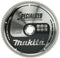 Makita Specialized - Cirkelzaagblad 260 mm - TCG vertanding voor non-ferro metalen - 100 tanden